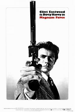 Magnum Force มือปราบปืนโหด 2 (1973) บรรยายไทย